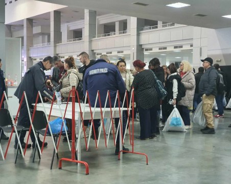 248 жалби срещу резултатите от първия тур на местните изборите са подадени в страната