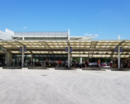 Транспортна фирма осъди 