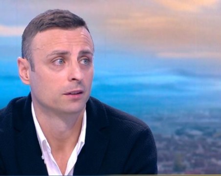 Бербатов: Подкрепям протеста на феновете