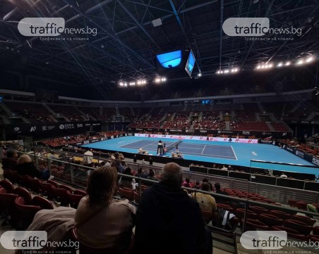 Днес стават ясни финалистите на София Оупън