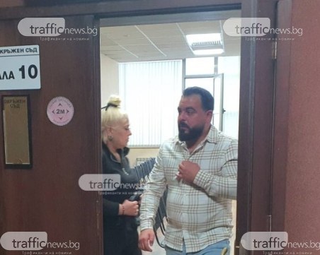 Експертиза обръща делото срещу Каспъра, бил в патологичен афект по време на убийството