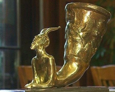 Легендарният 