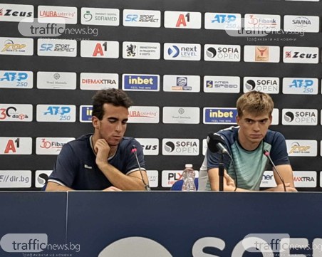 Милев и Нестеров: Това е голям опит за нас, жалко, че не успяхме да се класираме напред