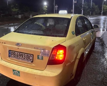 Пловдивчанин: Пазете се от такива „копърки”, платих 14 лева за 4 км разстояние