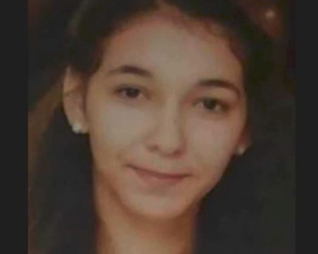 Момиче от Пазарджик е в неизвестност - виждали ли сте Дияна?