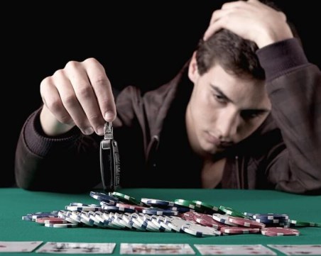 Над 24 000 души са се вписали в регистъра на хазартно уязвимитe лица