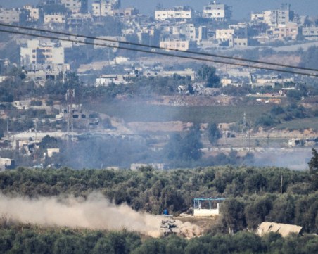 ООН с критики и към двете страни за войната в Близкия изток