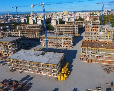 Промените в Закона за етажната собственост слагат край на „паразитирането