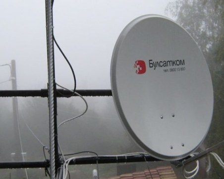 Собствениците на Виваком купиха и Булсатком