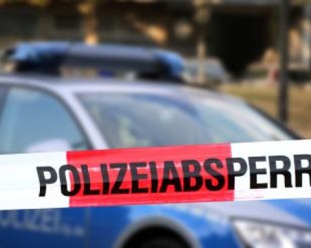 Стрелба в немско училище - младеж застреля свой съученик