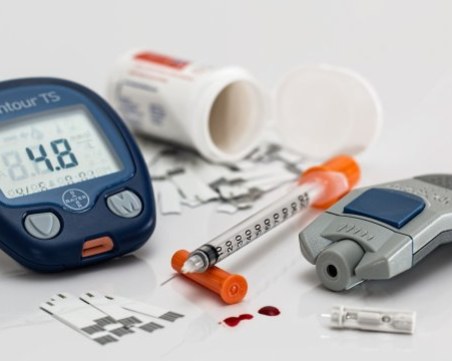 В Световния ден за борба с диабета: Мерят безплатно кръвната захар в пловдивска болница