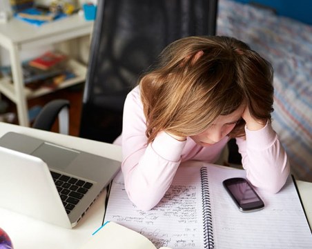 Всяко седмо българче е било жертва на онлайн тормоз