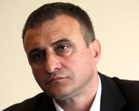 Втора знакова оставка в ДПС