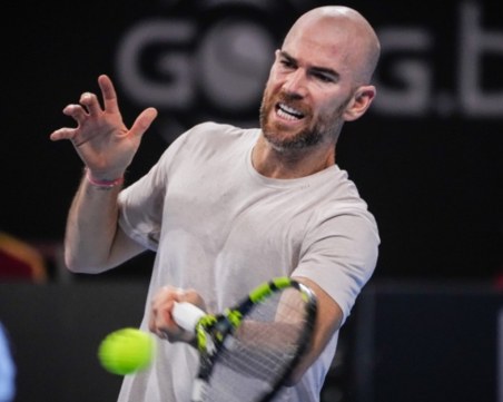 Ясни са всички полуфиналисти на София Оупън