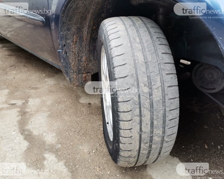 Зимата идва! Ето кога трябва да подготвите автомобила си със зимни гуми