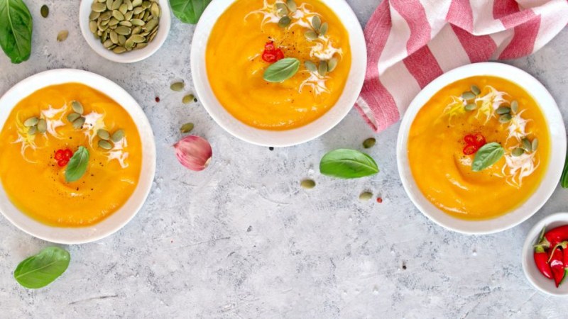 6 причини да ядем повече супа