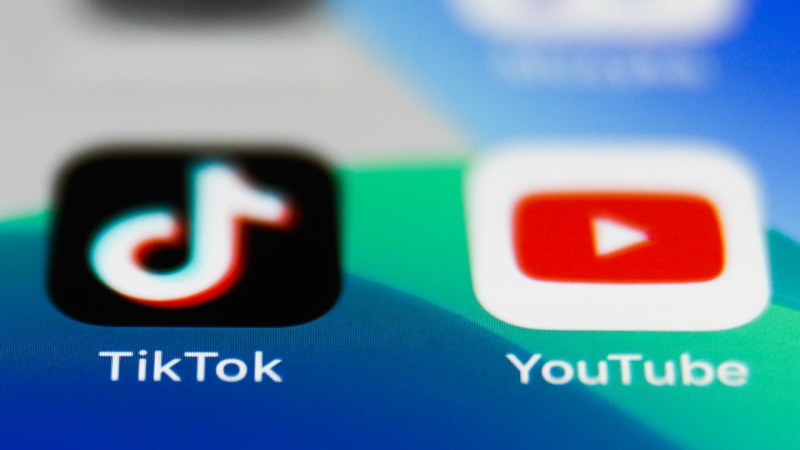 ЕС започва проверка на TikTok и YouTube, свързана със защитата на децата