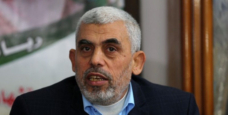Хамас е може би една от най-богатите терористични организации в света и