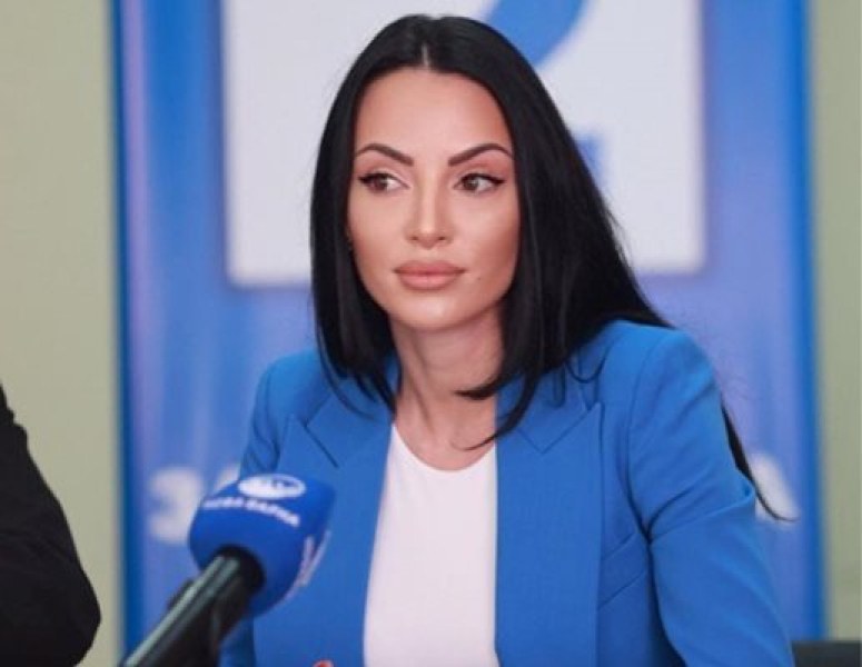 Славена Точева: Решението е мое, поемам отговорност за загубата на изборите във Варна