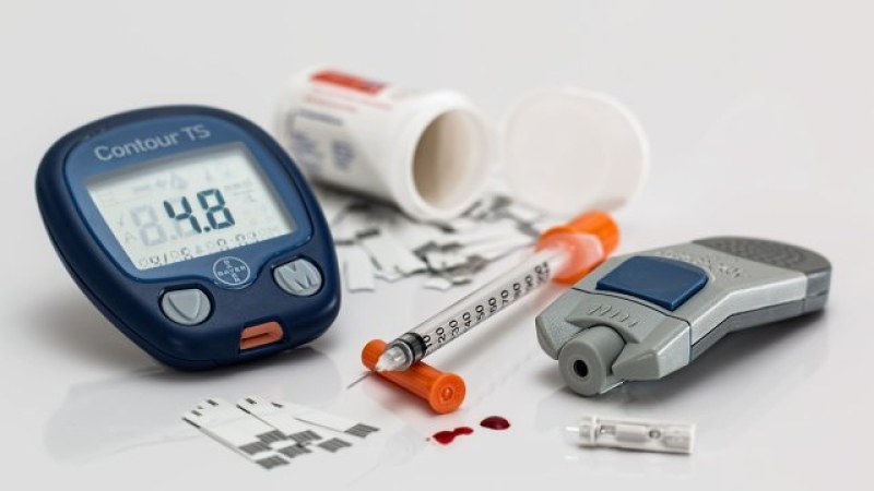 Безплатно измерване на кръвната захар организира УМБАЛ-Пловдив“ от 8 до