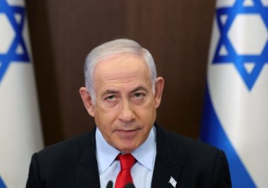 Израелският премиер Бенямин Нетаняху заяви че страната му не се стреми