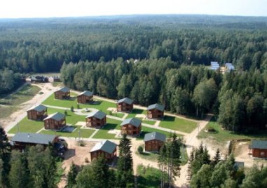 Изграждат база за отдих и спортни дейности в местността Джатов