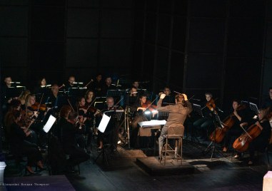 Държавна опера Пловдив ще постави официално началото на честванията с които