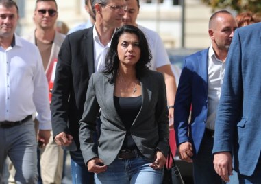 Административният съд на София отхвърли искането за спиране на изпълнението на решението