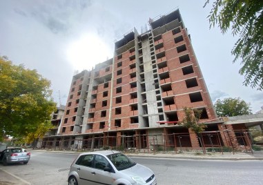 Догодина ни очаква сравнително спокоен жилищен пазар в София без