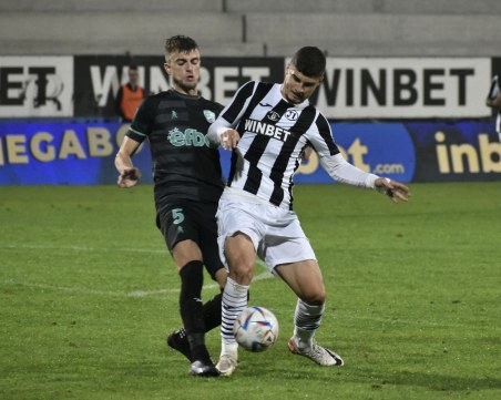 Ето ги съставите на Локо Пловдив и Локо София