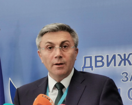 Карадайъ с първи думи след оставката, хвали Ахмед Доган