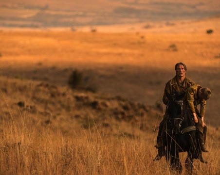 Киномания идва с филми за художници и 5 опери