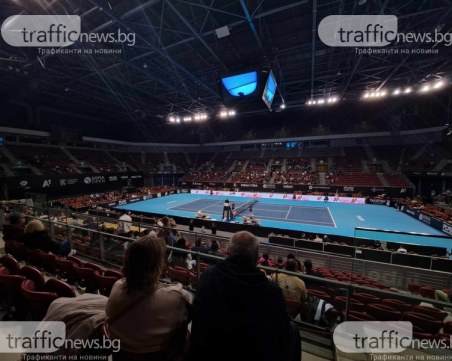 Кои ще са победителите на София Оупън?