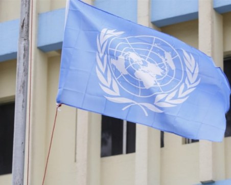 Над 100 служители на ООН са били убити от началото на конфликта в ивицата Газа