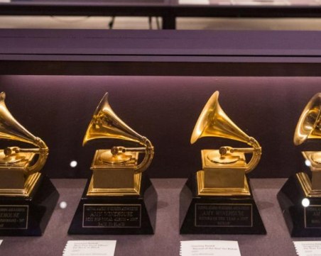 Обявиха номинациите за наградите 