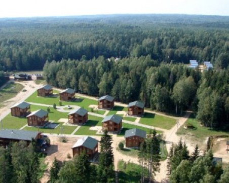 Оризопроизводител прави база за отдих и спорт край Белозем