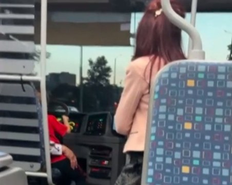 Пълен абсурд! Дете 