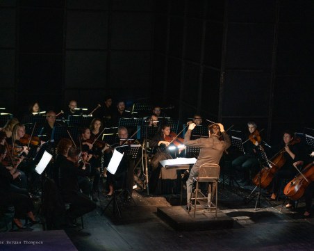 Пловдивската опера празнува 70-годишнина с гала концерт