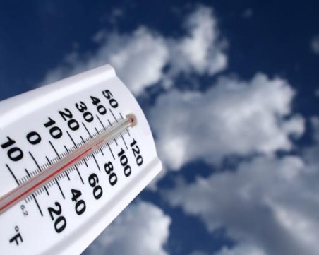 Проф. Рачев: Ще бъдем в топлата част на Европа до сряда