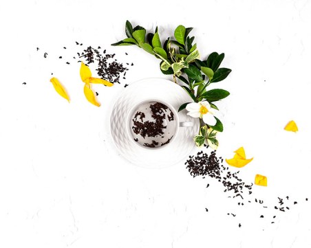 Скритите послания: Вижте бъдещето си в чаша чай