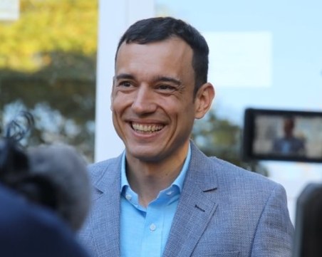 Васил Терзиев за решението на съда: Очаквах го, не съм имал притеснения