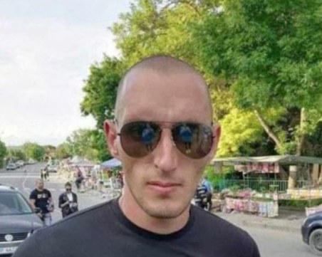 Виждали ли сте Стоян? За последно е бил видян в Пловдив