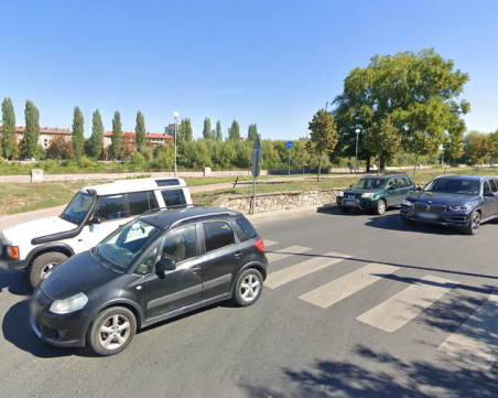 Започва изграждането на канала, който ще спре наводняването на бул. „Марица-юг”