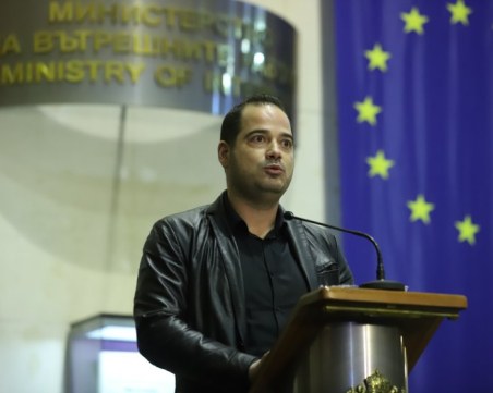 Започва вътрешна проверка в МВР заради провалена акция на европрокуратурата