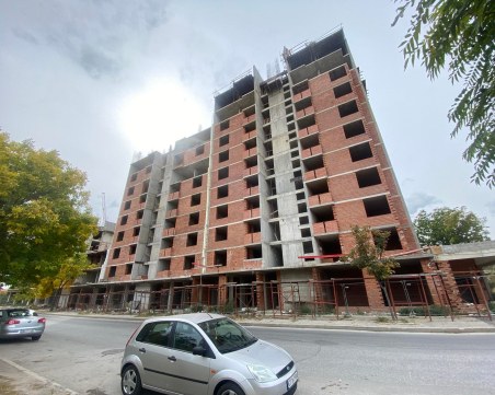 Жилищният пазар ще зависи от влизането на България в Еврозоната