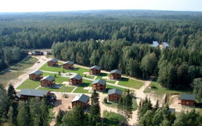 Изграждат база за отдих и спортни дейности в местността Джатов