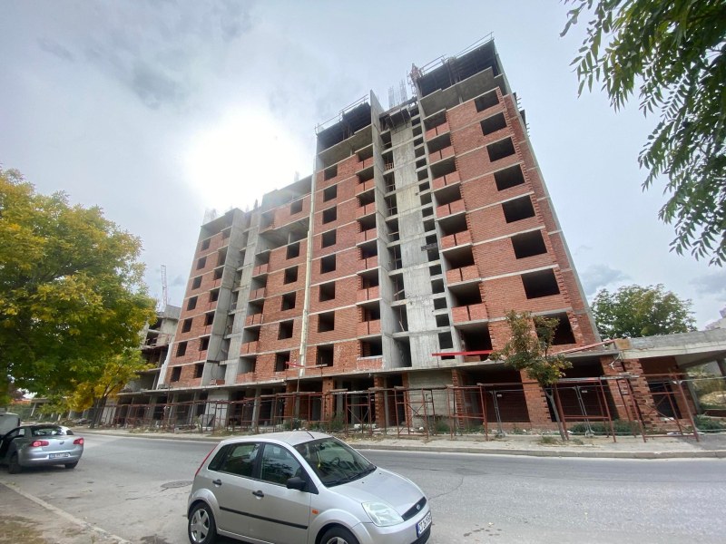 Догодина ни очаква сравнително спокоен жилищен пазар в София, без