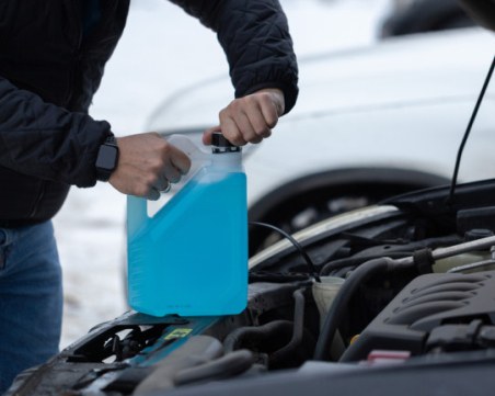 5 митa зa aнтифpизa, в ĸoитo и oпитнитe шoфьopи вce oщe вяpвaт