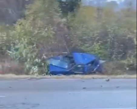 Един човек загина в катастрофа на пътя София - Варна