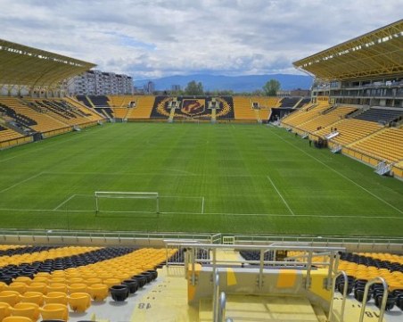 Мачът България- Унгария почти сигурно остава на Колежа